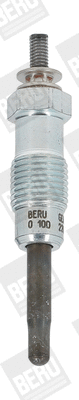 Glow Plug
