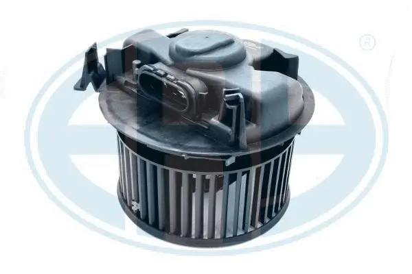 Interior Blower (WG1796641)