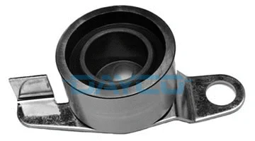 Deflection/Guide Pulley, timing belt (WG2005472)