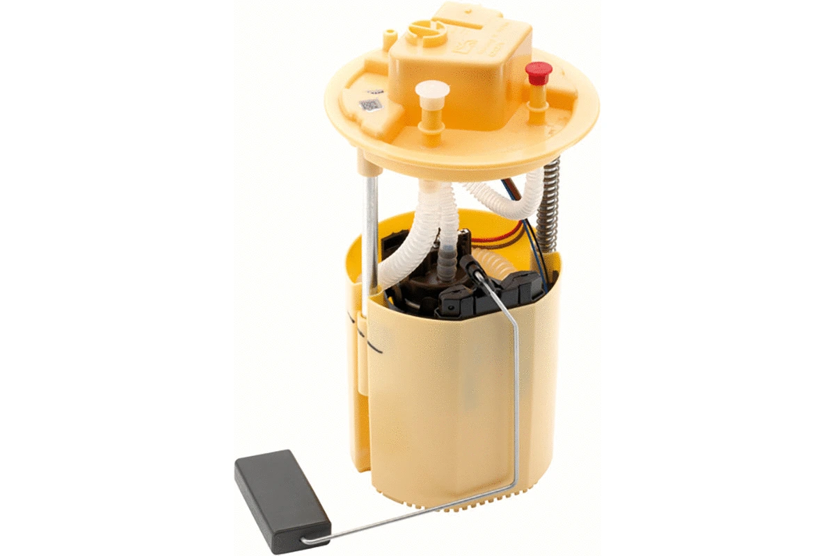 Fuel Feed Unit (WG1032587)