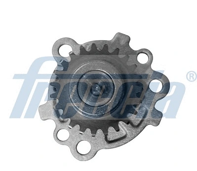 Oil Pump (WG2170706)