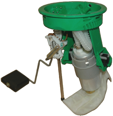 Fuel Feed Unit (WG1012721)