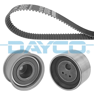 Timing Belt Kit (WG2113563)