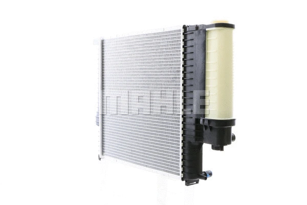 Radiator, engine cooling (WG2183303)