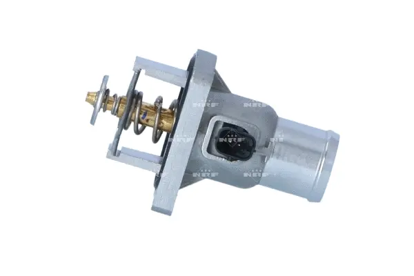 Thermostat, coolant (WG2184658)