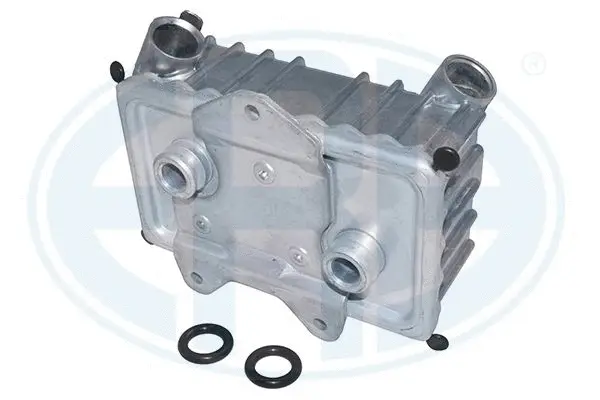 Oil Cooler, engine oil (WG2013997)