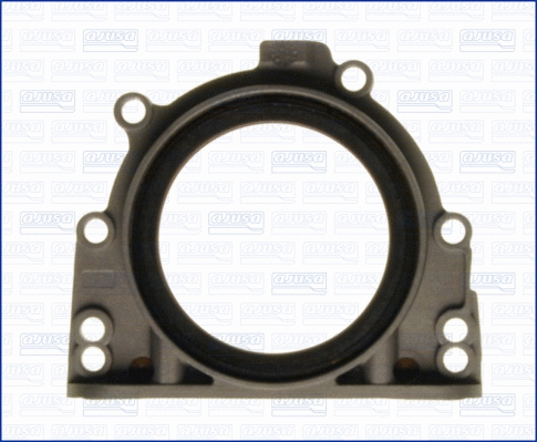 Shaft Seal, crankshaft (WG1753891)