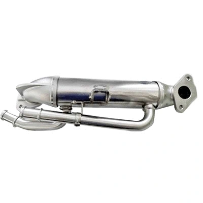 Cooler, exhaust gas recirculation (WG1484321)