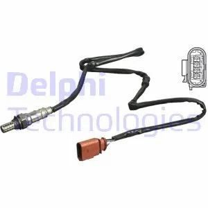 Lambda Sensor (WG1498309)
