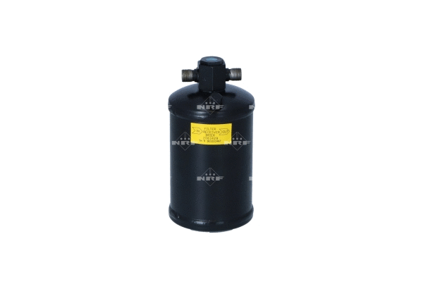 Dryer, air conditioning