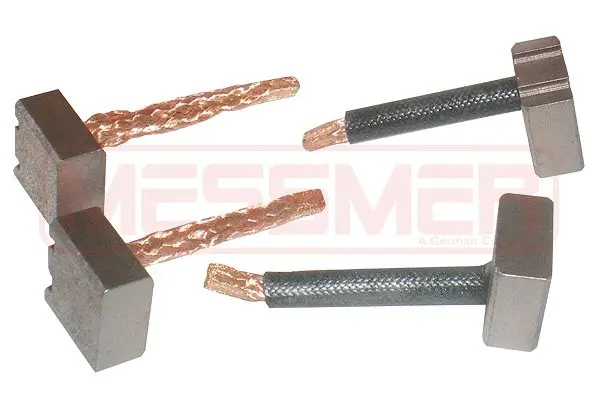 Carbon Brush, starter (WG2013685)