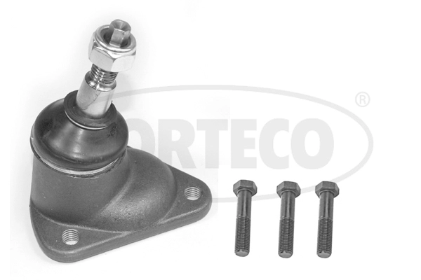 Ball Joint (WG2291950)