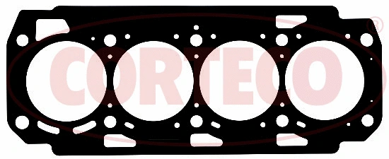 Gasket, cylinder head (WG2149471)