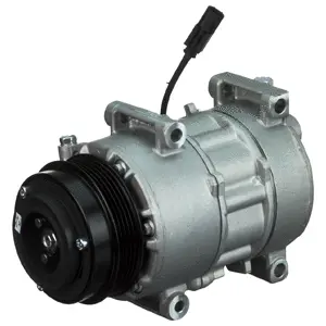 Compressor, air conditioning (WG2041412)