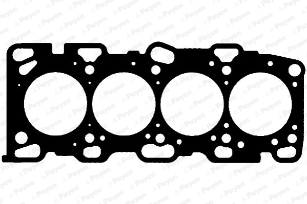 Gasket, cylinder head