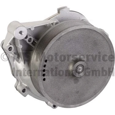 Water Pump, engine cooling (WG1924714)