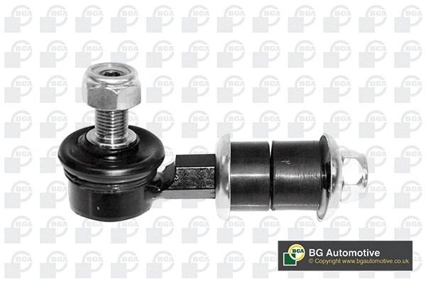 Link/Coupling Rod, stabiliser bar (WG1992959)