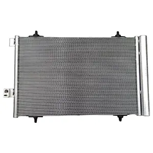 Condenser, air conditioning (WG2041793)
