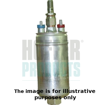 Fuel Pump (WG1964911)