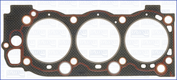 Gasket, cylinder head (WG1159311)
