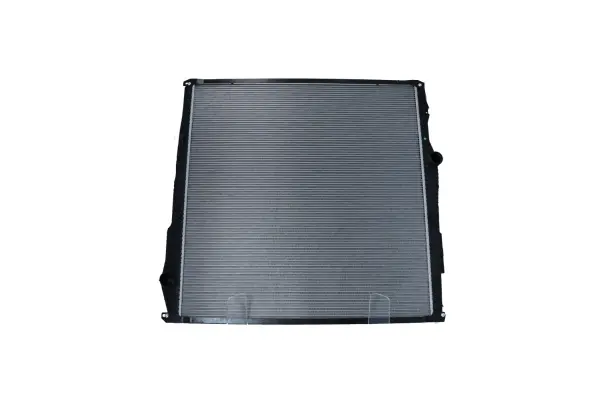 Radiator, engine cooling (WG1721177)