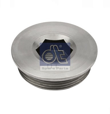 Plug, rocker arm shaft mounting bore (WG2309179)