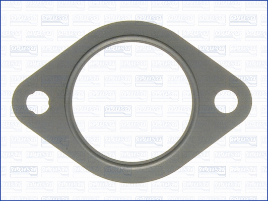 Gasket, exhaust pipe (WG1448892)
