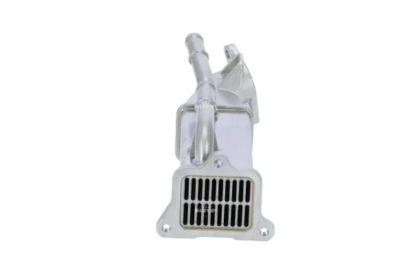 Cooler, exhaust gas recirculation