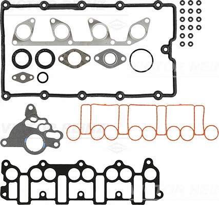 Gasket Kit, cylinder head (WG1102757)