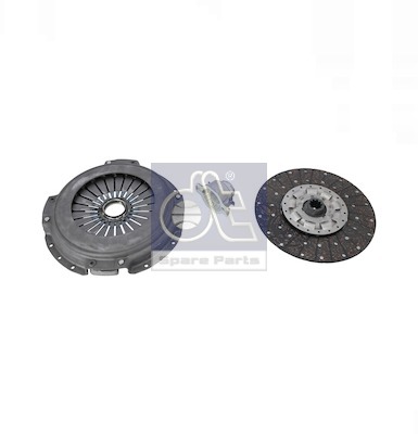 Clutch Kit (WG2319915)