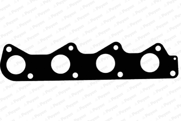 Gasket, exhaust manifold (WG1177107)