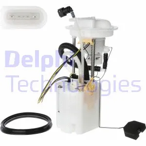 Fuel Feed Unit (WG2194494)
