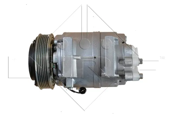 Compressor, air conditioning (WG2159219)