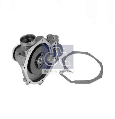 Water Pump, engine cooling (WG2317087)