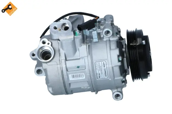 Compressor, air conditioning (WG2159337)
