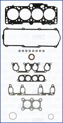 Gasket Kit, cylinder head (WG1453404)
