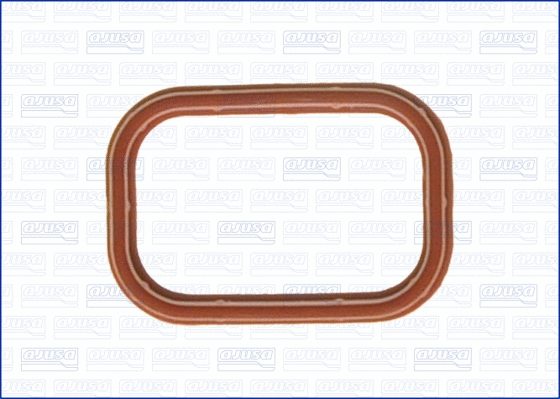 Gasket, intake manifold (WG1162158)