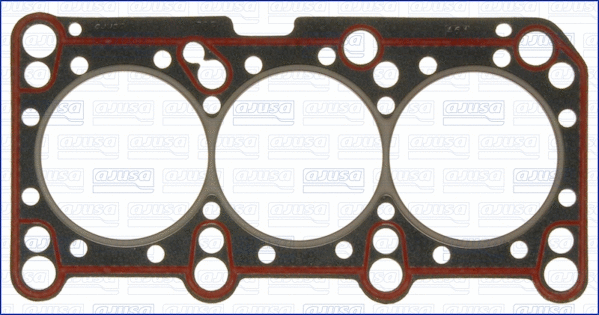 Gasket, cylinder head (WG1159156)