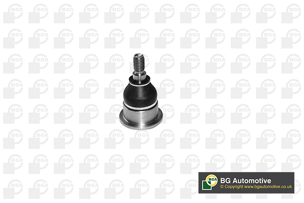 Ball Joint (WG1994508)