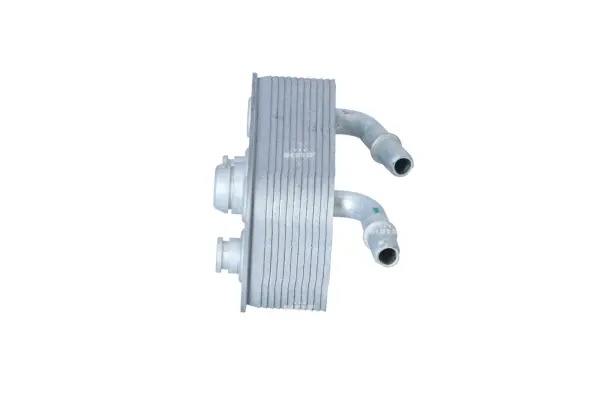 Oil Cooler, automatic transmission