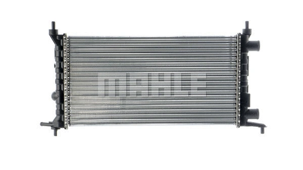 Radiator, engine cooling (WG2183949)