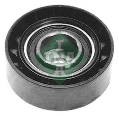 Deflection/Guide Pulley, V-ribbed belt (WG1097462)
