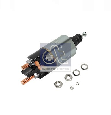 Solenoid Switch, starter (WG2314614)