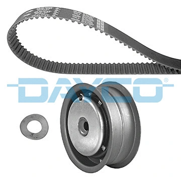 Timing Belt Kit (WG2007241)