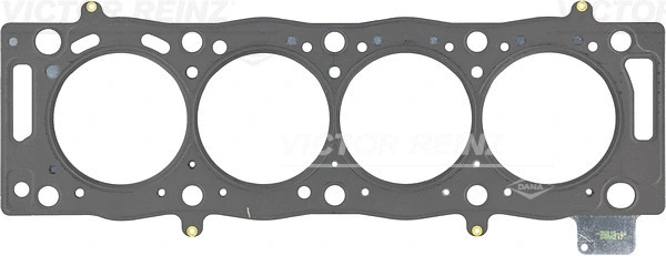 Gasket, cylinder head (WG1244876)