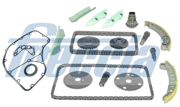 Timing Chain Kit (WG1910026)