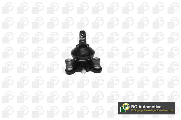Ball Joint (WG1994691)