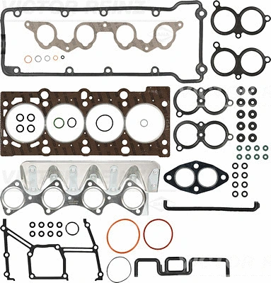 Gasket Kit, cylinder head (WG1102590)