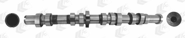Camshaft (WG2046449)