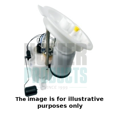 Fuel Feed Unit (WG1965004)